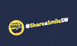 Share a Smile 