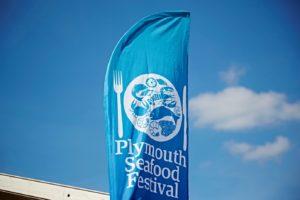 Plymouth Seafood & Harbour Festival returns